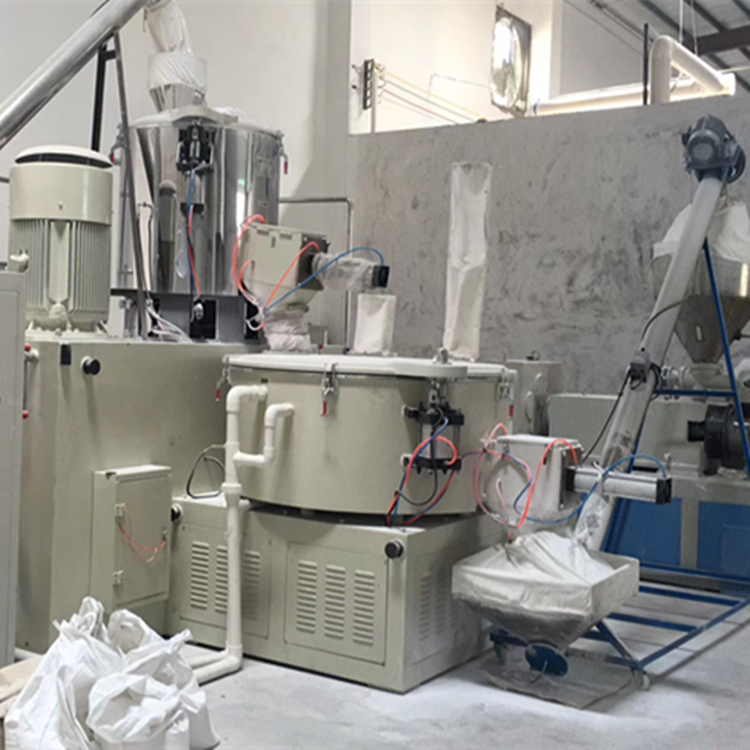 螺旋上料机加料